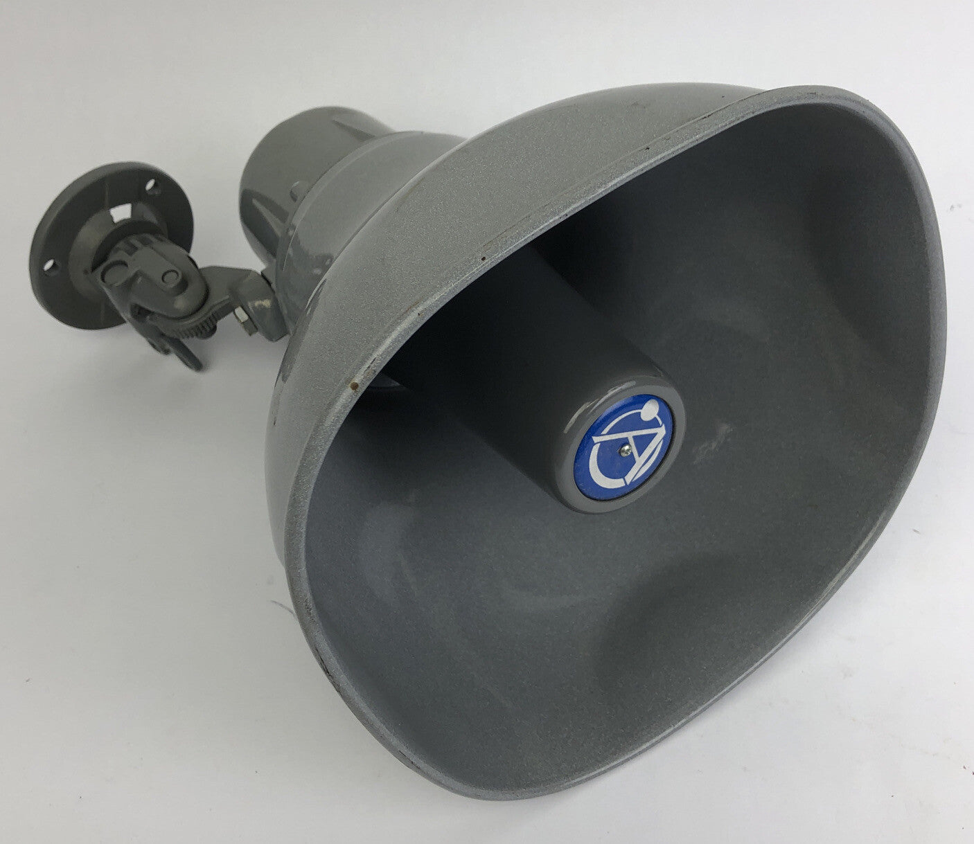 Atlas Sound LP USA AP-15 Horn Speaker, Loudspeaker - 8 OHMS 15 WATT A