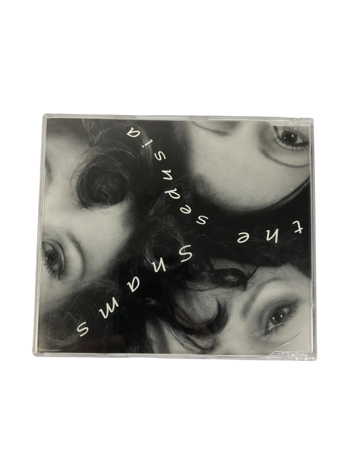 THE SHAMS - Sedusia - CD - 1993 MATADOR RECORDS ** Mint Disc Guaranteed ** #9