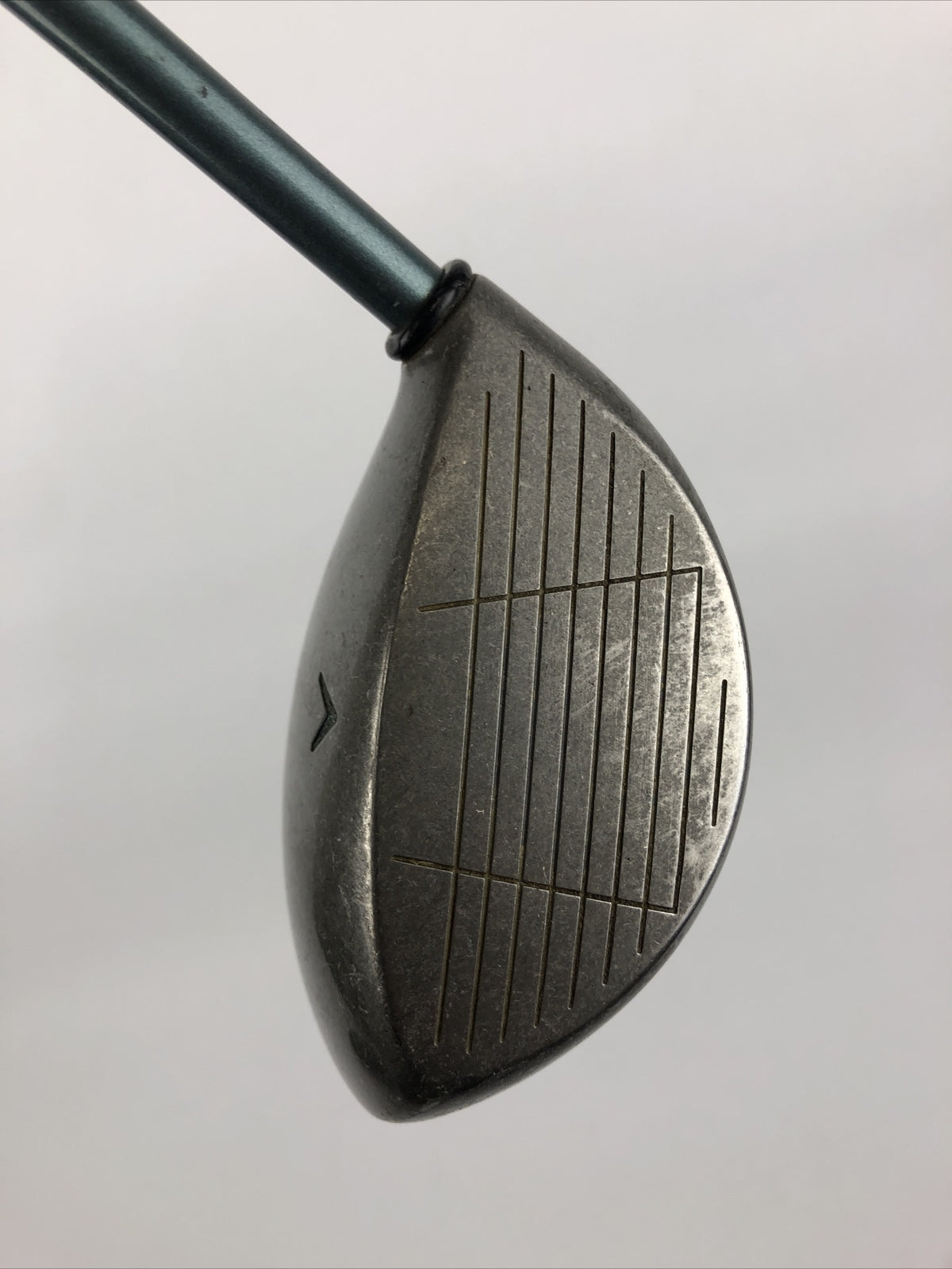 Callaway Big Bertha War Bird S2H2 3 Wood Ladies Gems Women's Flex Graphite Shaft