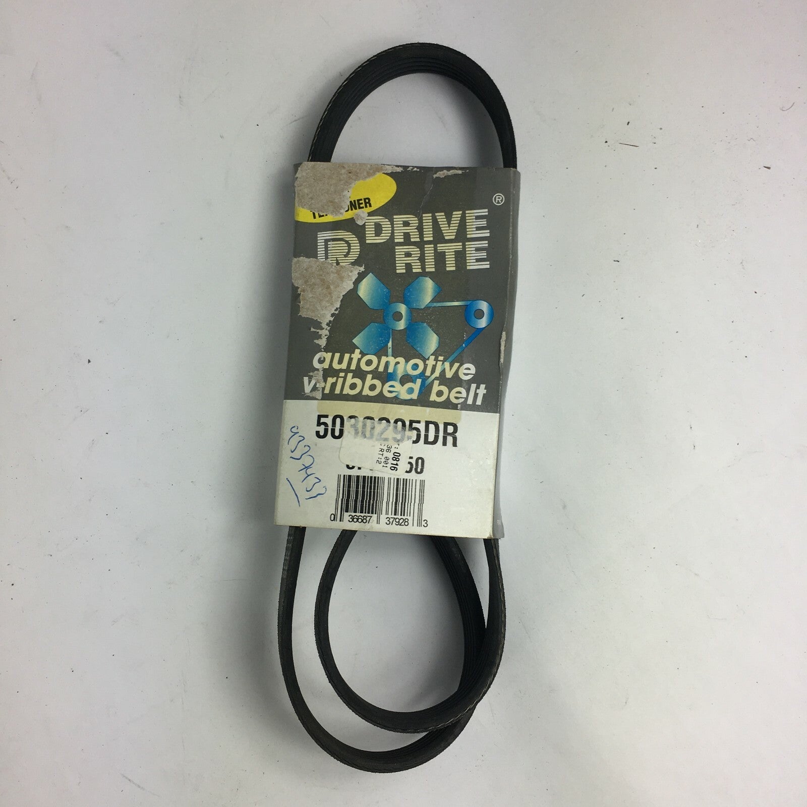 Genuine Drive-Rite Automotive V-Belt Tensioner 5030295DR A7