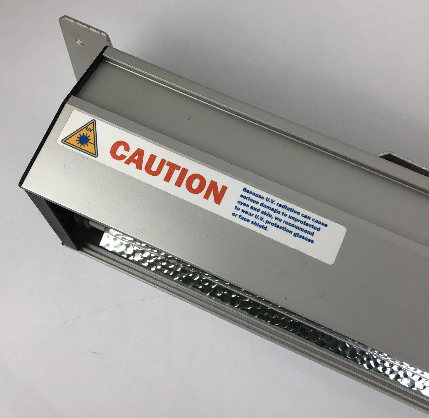 Germicidal Vilber 1x30W UV Lamp 230V - VL-130.G (3121 1301 1) - Free Shipping