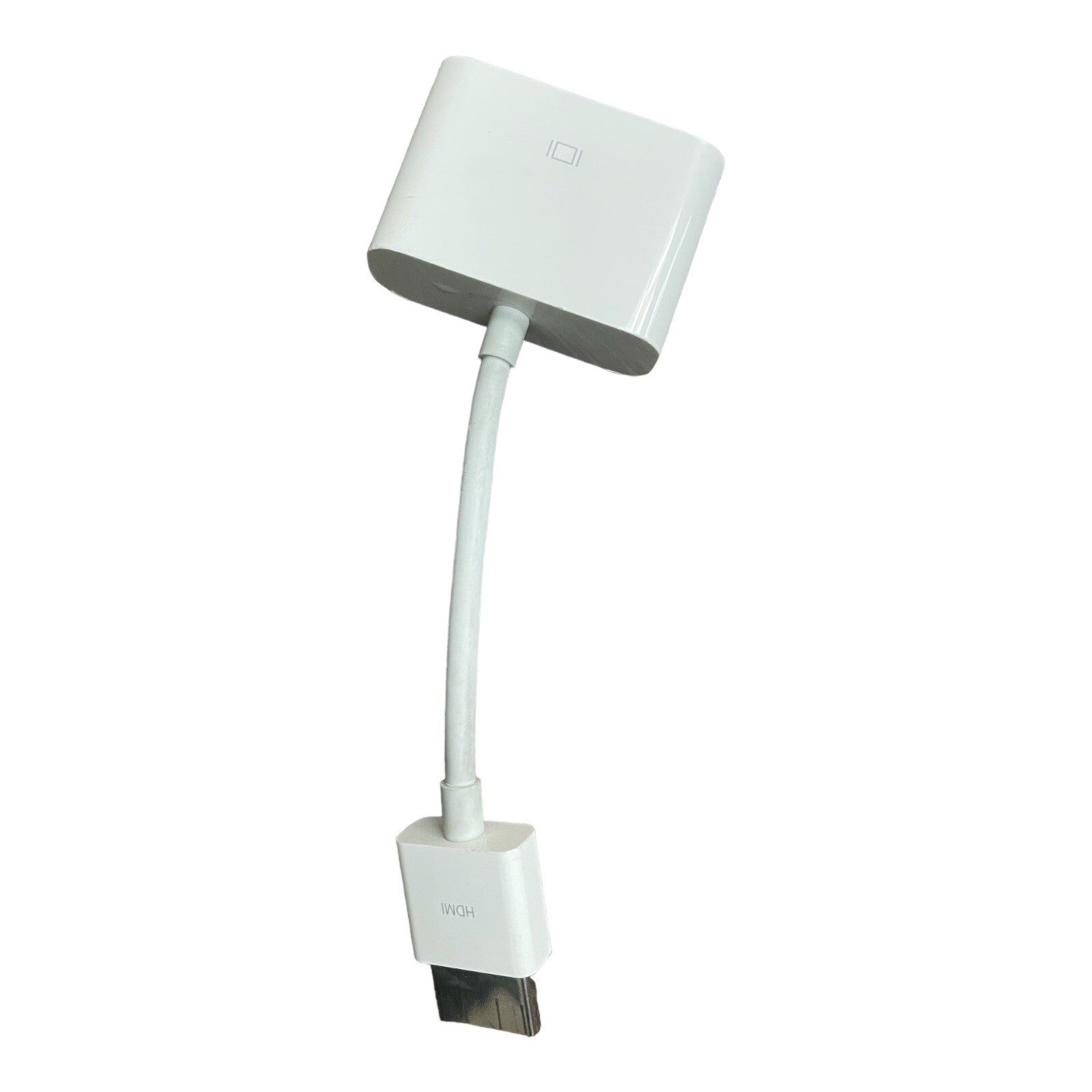 Genuine OEM Apple HDMI Mac to DVI Display Adapter