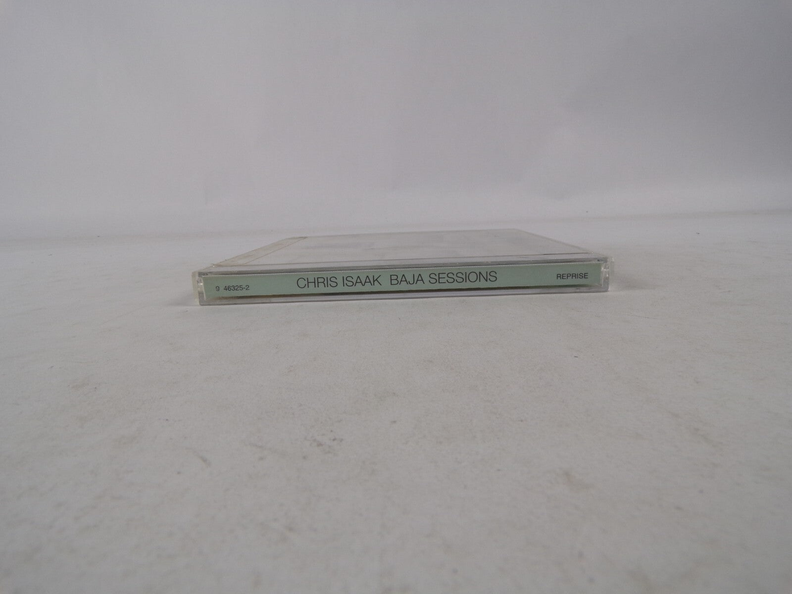 Chris Isaak Pretty Girls Don't Cry Back On Your Side Only The Lonely South CD#22