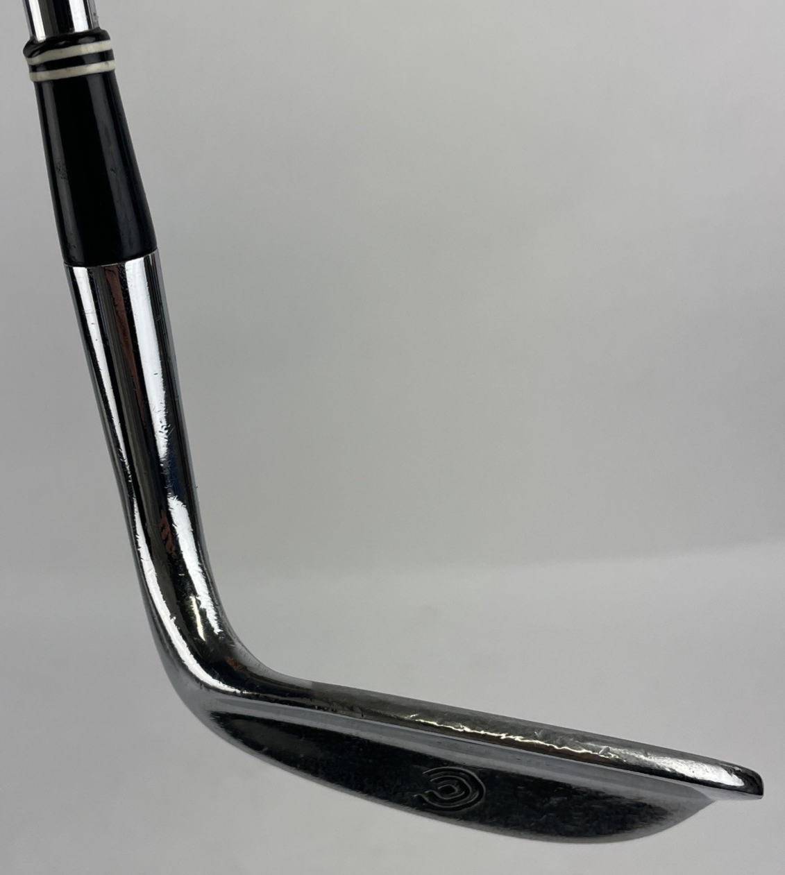 CLEVELAND TOUR ACTION REG 588 SAND WEDGE RH Steel S400 Lamkin Grip