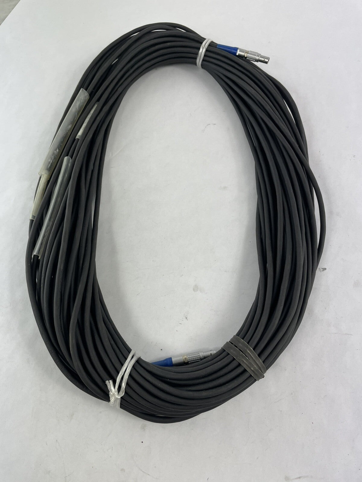 Elements' Technica Hand Controller Command Cable 100’ ft Lemo 4-pin male size 0B