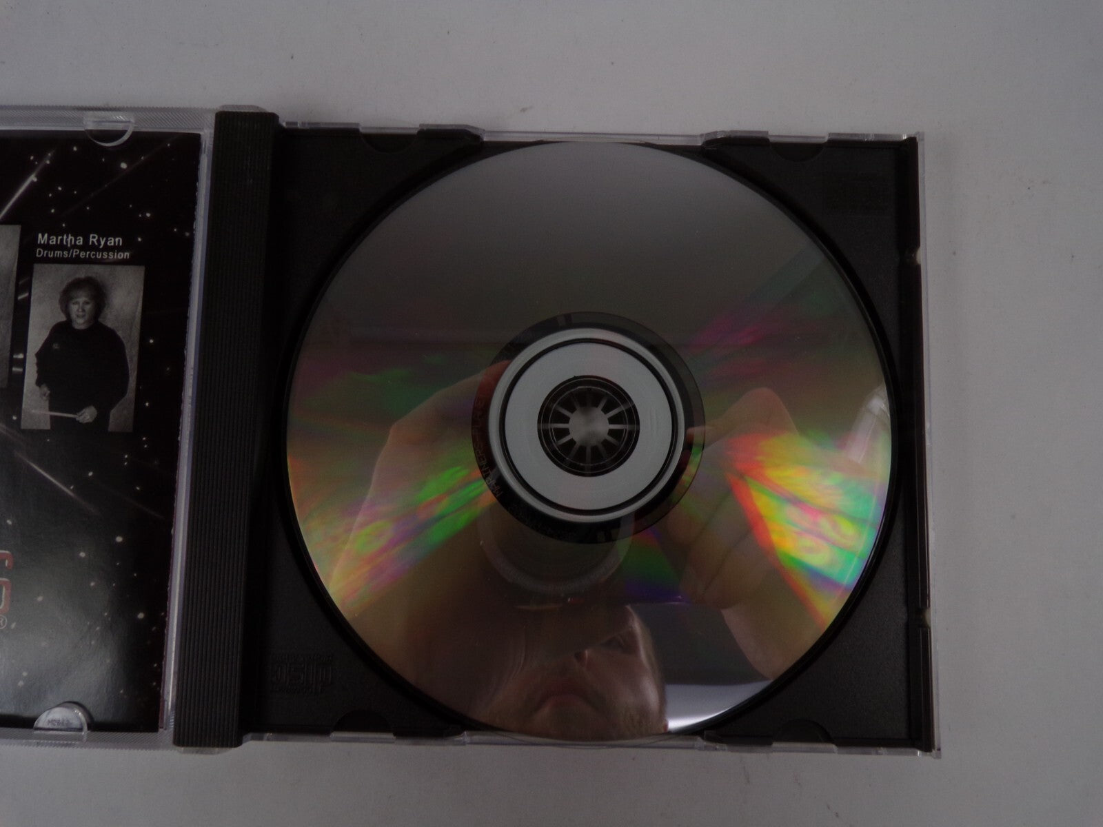 The Marines Wrong Planet High Plains Surfer The Hearse CD#38