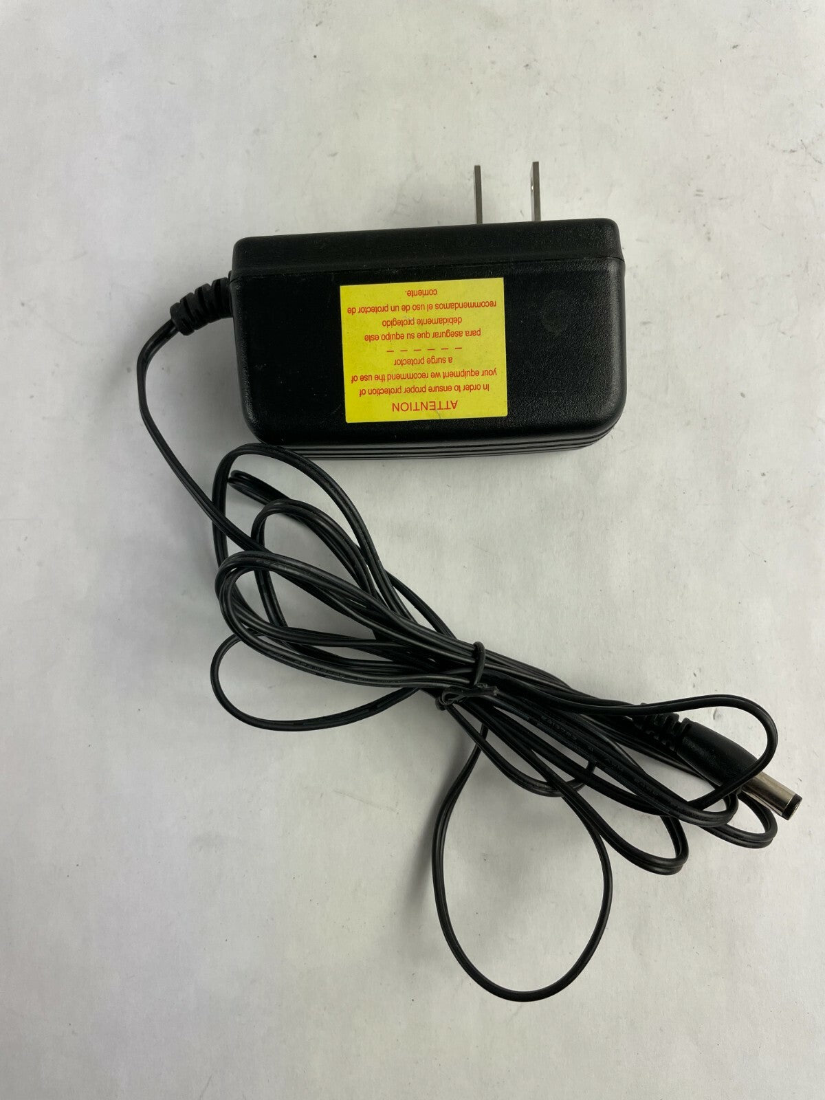 Genuine Motorola NBS24120150VU Output 12 V 1.5 A Power Supply Adapter A84