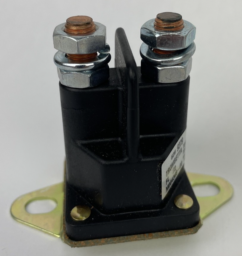 Cummins 5126973 magnetic switch solenoid OEM USA