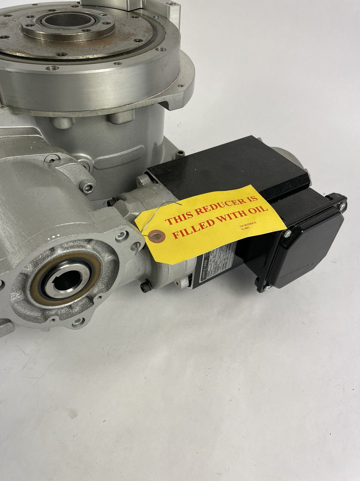 DESTACO Camco 601RDM2H24-330 Rotary Drive Mechanical Indexer