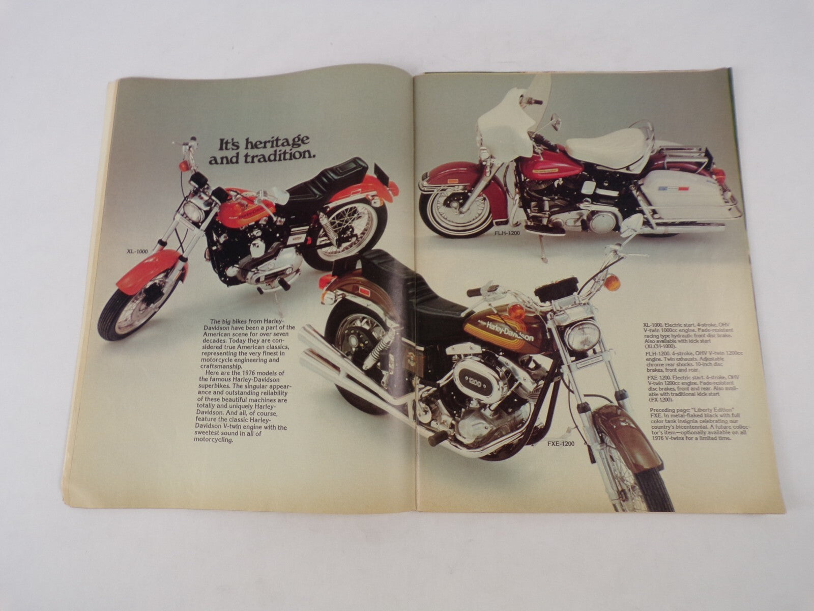 September 1975 Hot Rod Magazine Mongoose Vs. F-14 Tomcat Dick Landy's 575-INCH