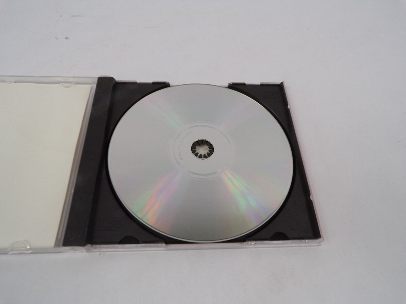 Zamfir Plays the World's Most Beautiful Melodies One Fine Day Stranger On CD#67