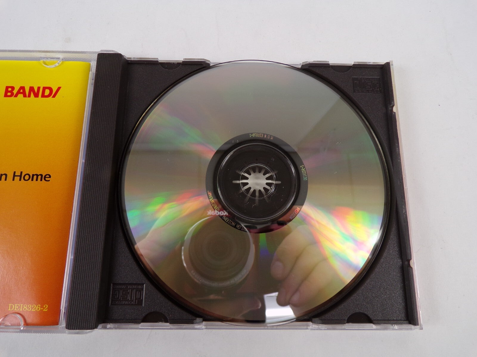 The Bonzo Dog Band Peel Sessions CD #27
