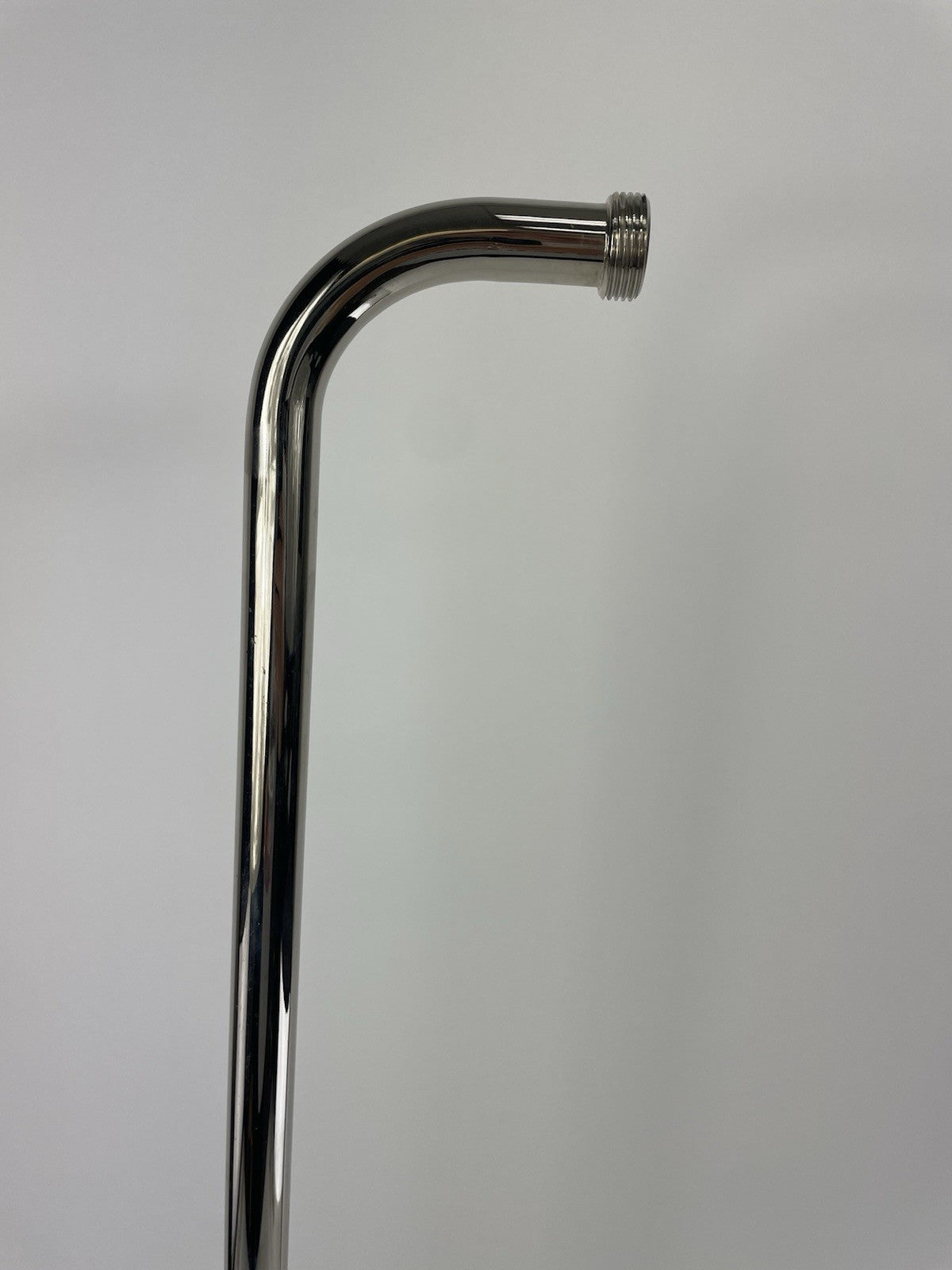 36" Wall Mount Rainfall Shower Arm - Polished Chrome