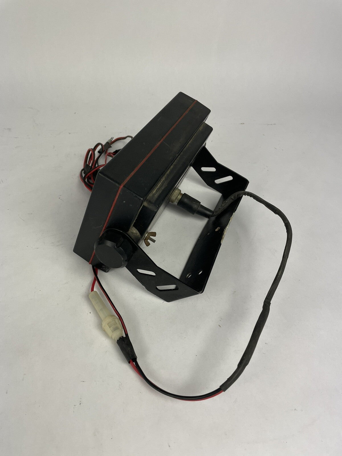Tigershark LCL Automatic Loran C Receiver Model# TS20-NA II Morrow RECEIVER ONLY