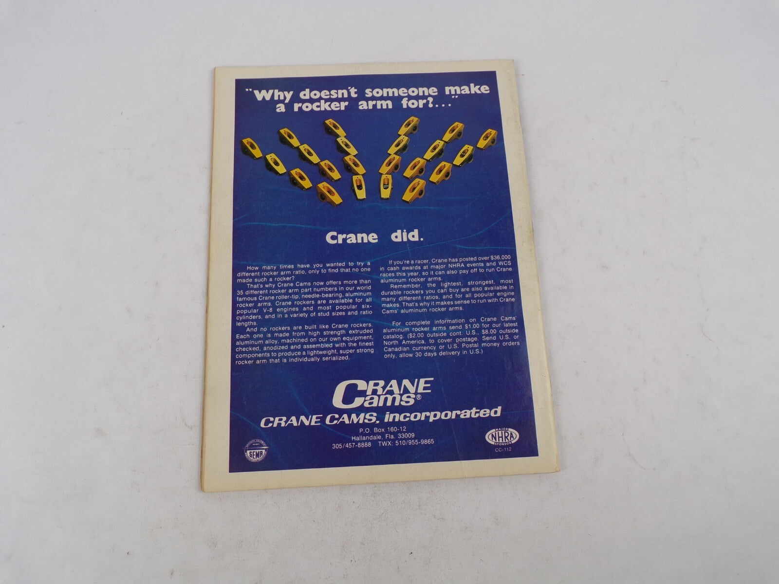 July 1978 Hot Rod Magazine 10 Pages Of Radical Rods Nitrous Oxide Making It Work