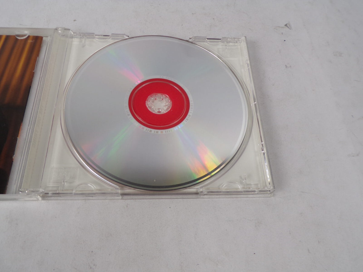Michael Bolton The One Thing Said I Loved You But I Lied I'm Not Made Of CD#62