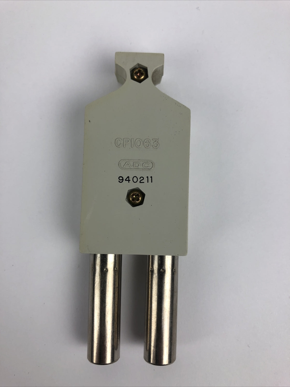 ADC Rackmount CP1063 Connector Plug - Fast Free Shipping