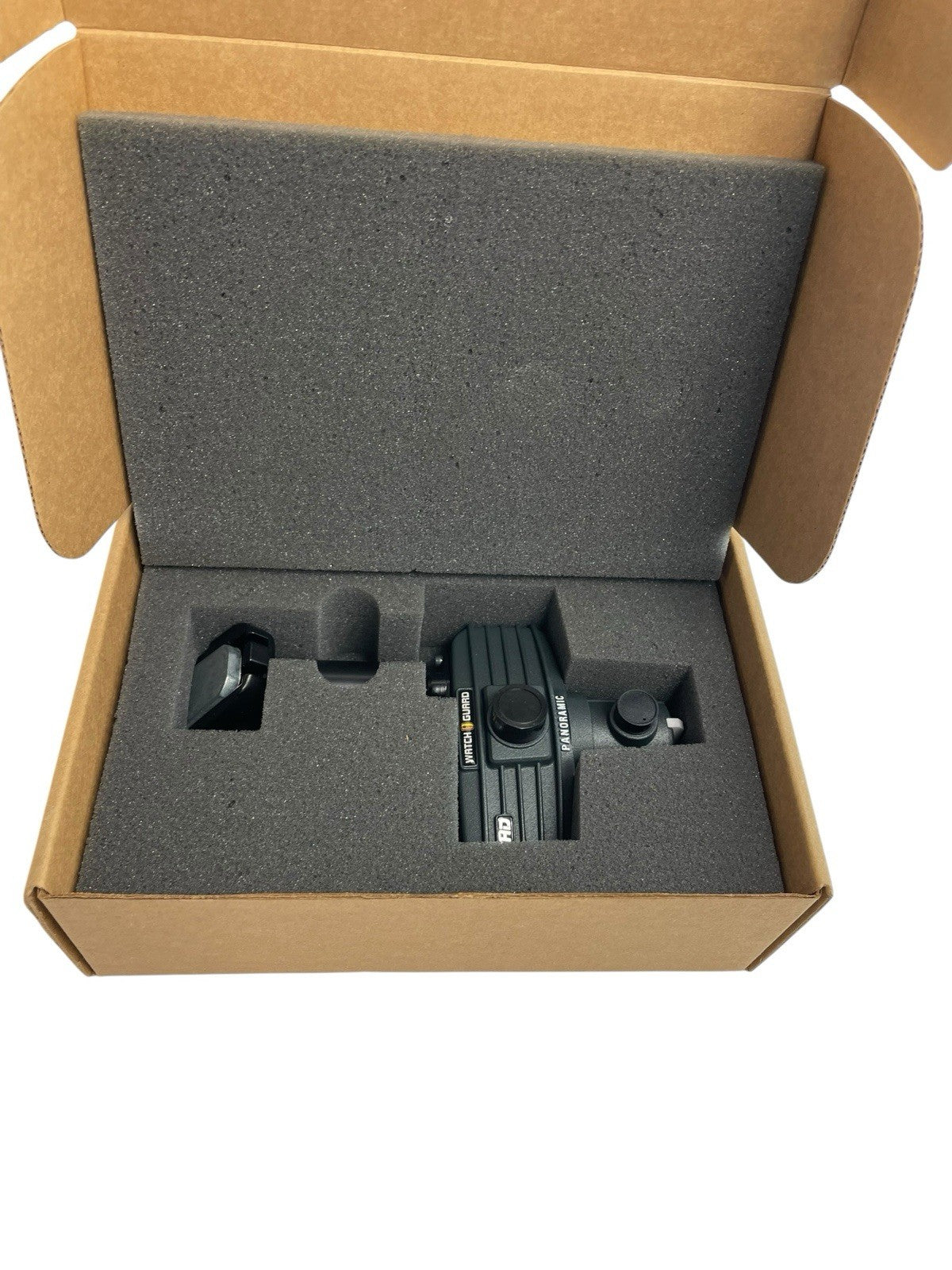 Watch Guard Panoramic X2 HD Camera WGA00543-100 Dash Camera WGA00543 NEW IN BOX