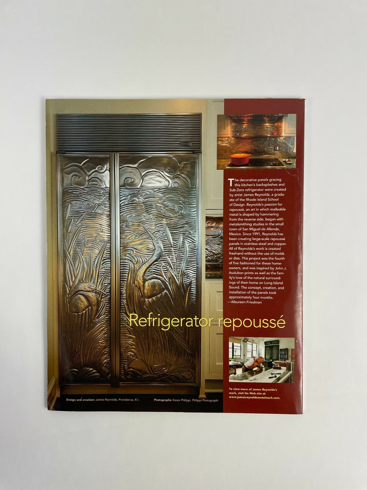 January 2011 Fine Homebuilding Magazine American House We Go Wrong Built Beds #B