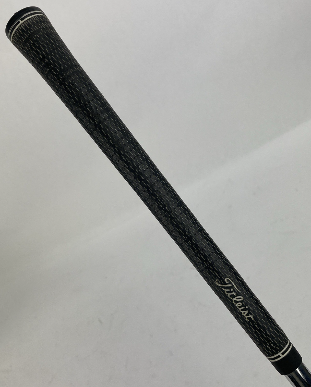 Titleist Golf Vokey Design SM 56° 14 Bounce Spin Milled Left Hand GP Corded Grip