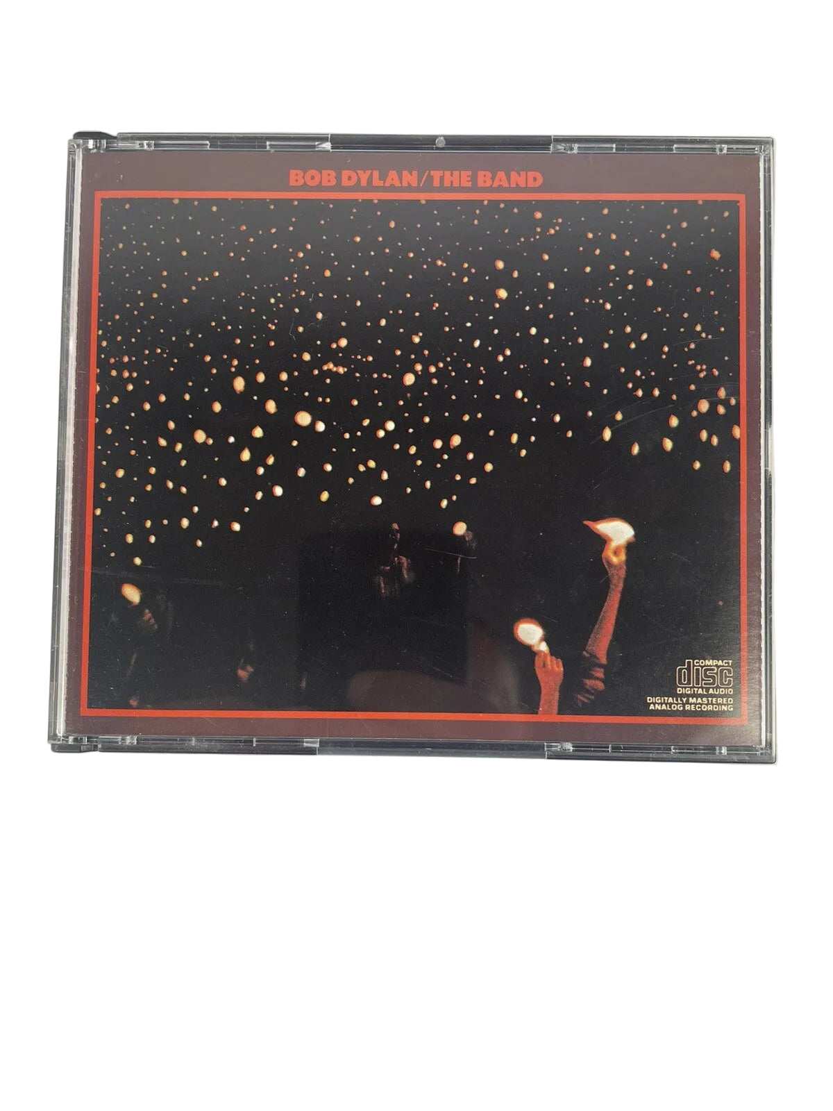 Bob Dylan/The Band - Before The Flood (CD, 2 Discs) #15