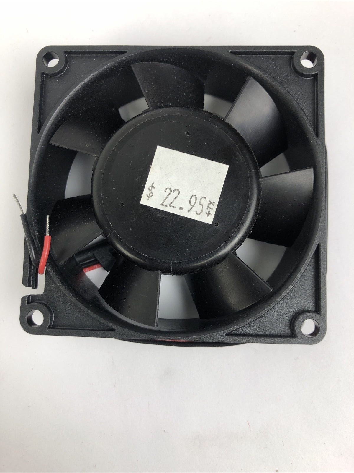 Papst Motoren TYP 8414 Fan TYP8414 24V DC Brand NEW - LOOK