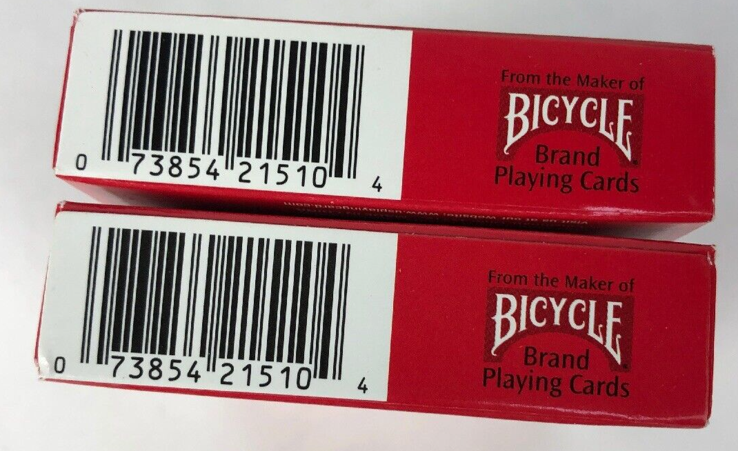 Bicycle COCA COLA ~ Santa Claus 2008 Collectible Playing Cards w/ tin container