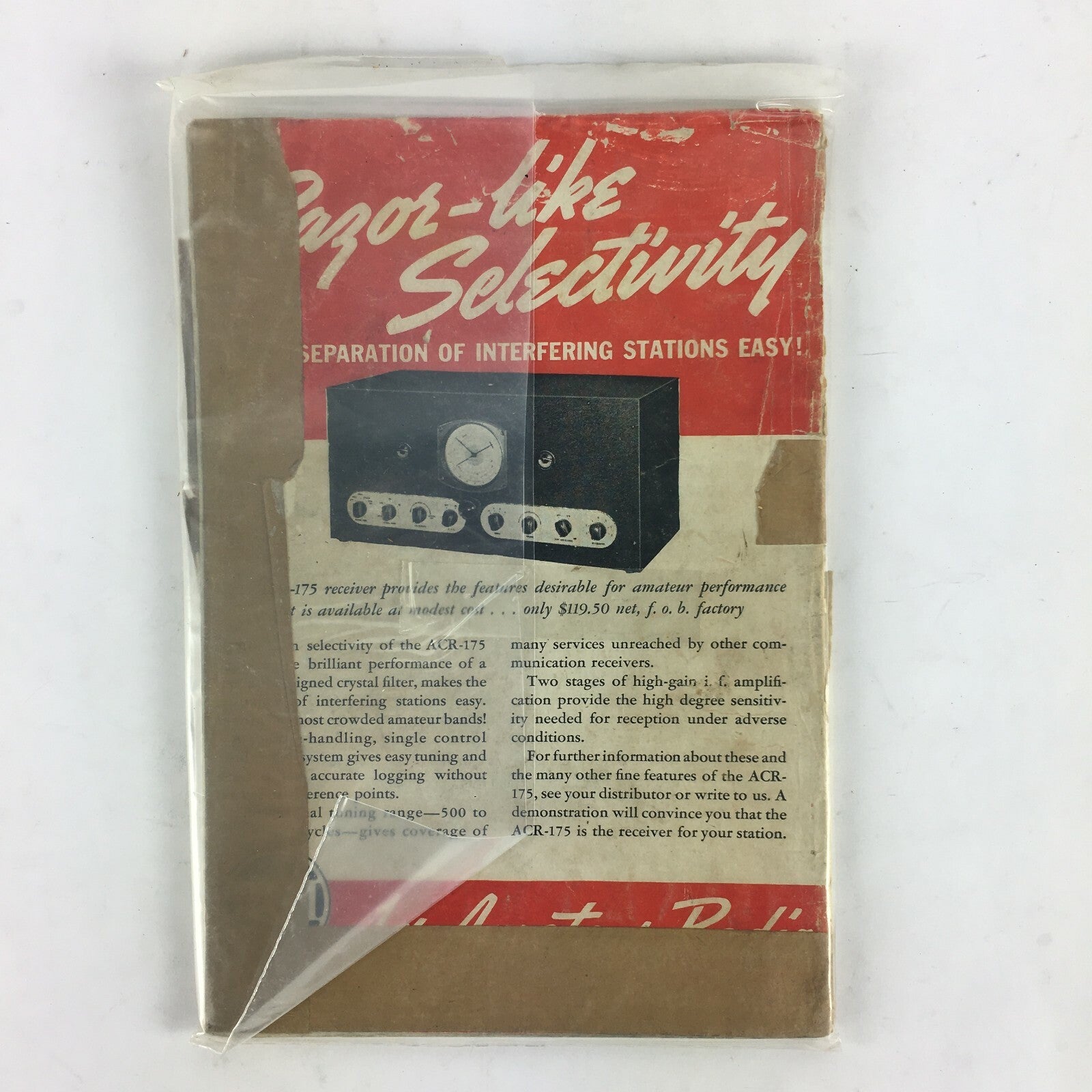 October 1936 QST devoted entirely to Amateur New Developments in Transmitter