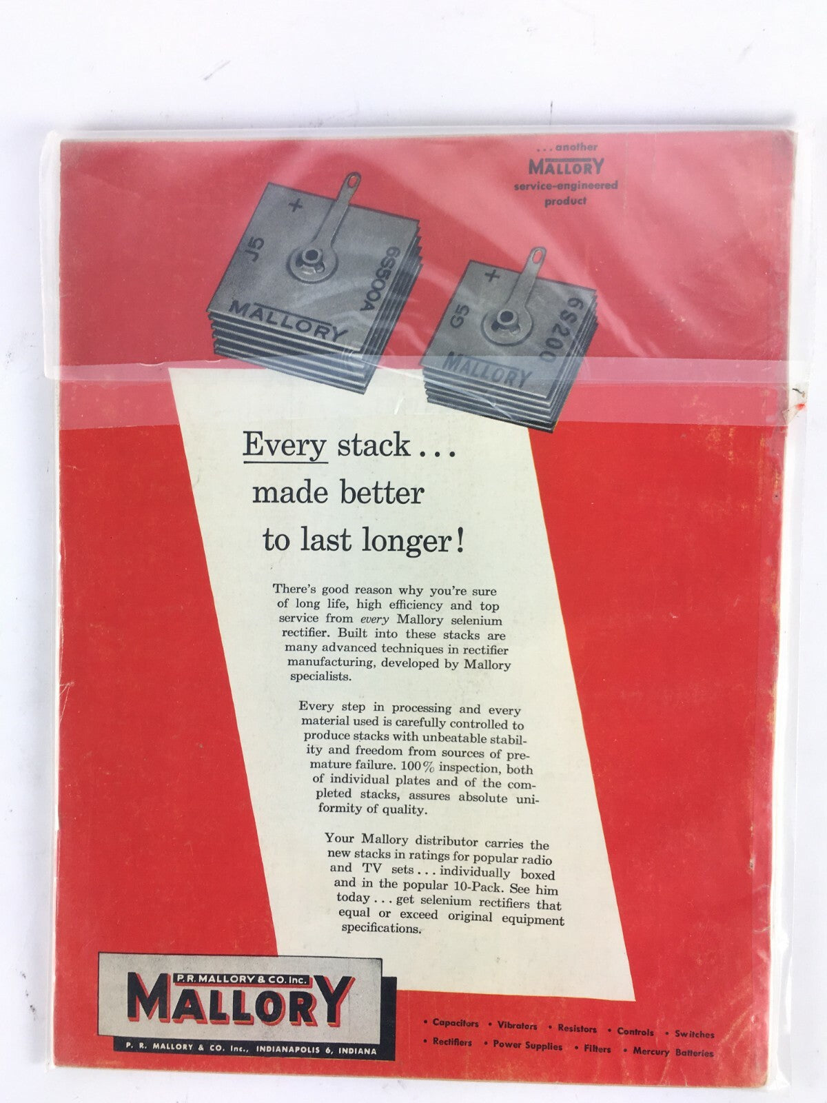 May 1956 Radio Television News Magazine Transistor Radios Satellite Tv U.H.F O..