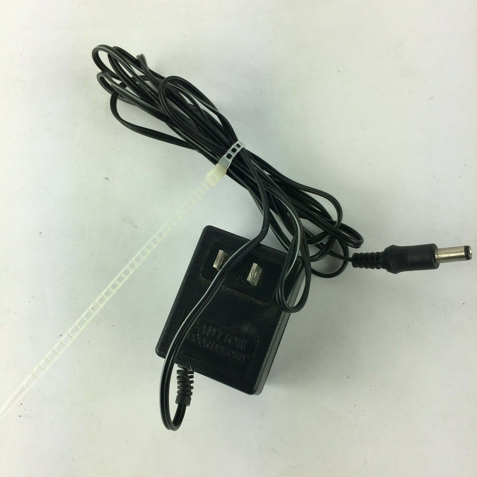 Genuine Blaupunkt 35D-12-200 Class 2 Output 12V 200mA Power Supply Adapter A17