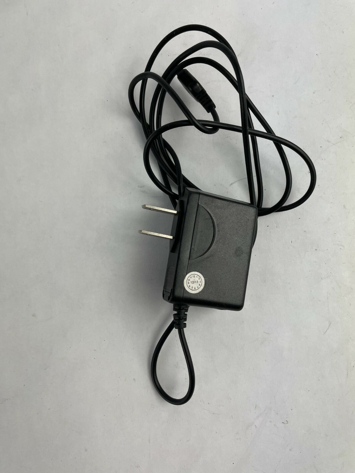 Genuine Travel Adapter Output 5 V 500mA Power Supply Adapter A75