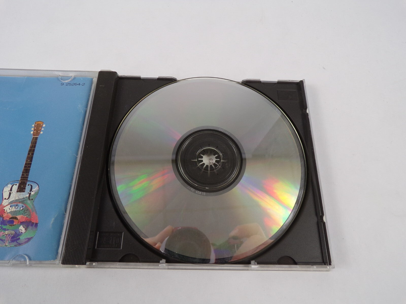 Dire Strsits Brothers In Arms Sofar Away Money For Nothing Walk Of Life YouCD#27
