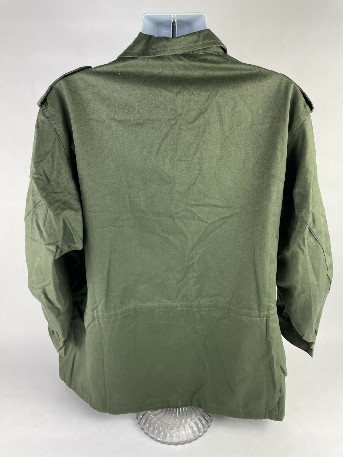 Bidermann Uniform / Battle Dress XL Regular Waist 27 Sleeve 22 Shoulder 21 L7