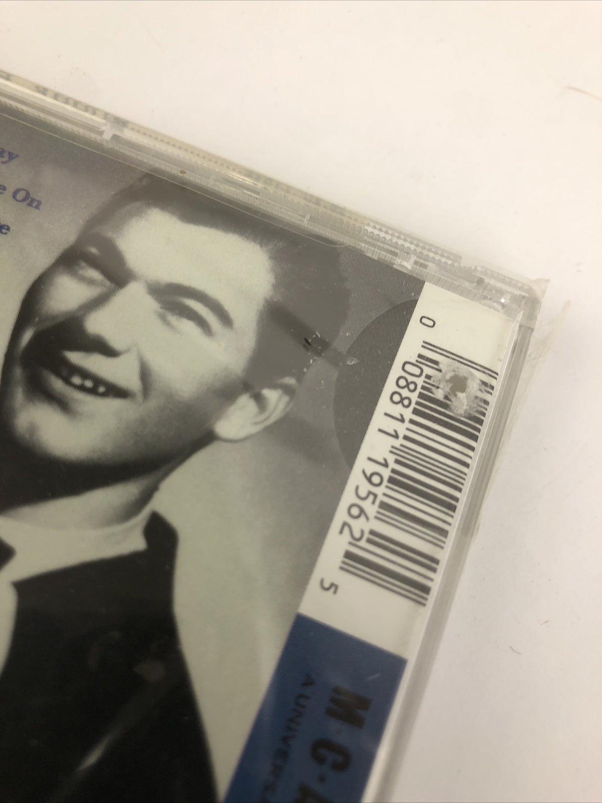 Buddy Holly (Brand New) - The Best of (20th Century Masters) CD - 1999 MCA #33