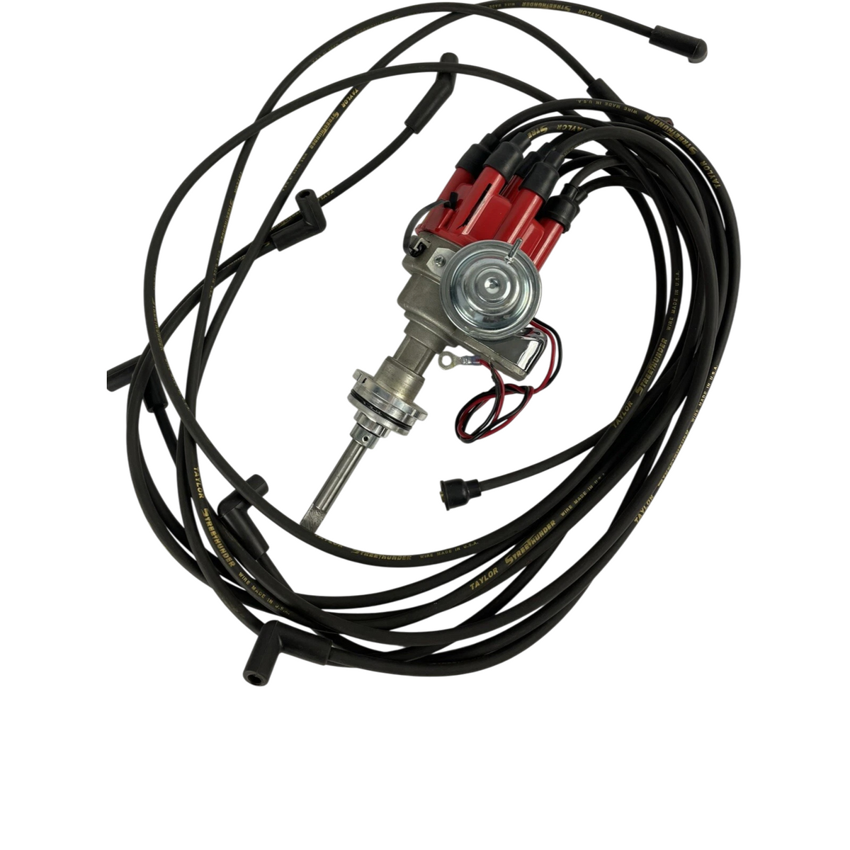 MOPAR 413 426 440 electronic ignition conversion kit