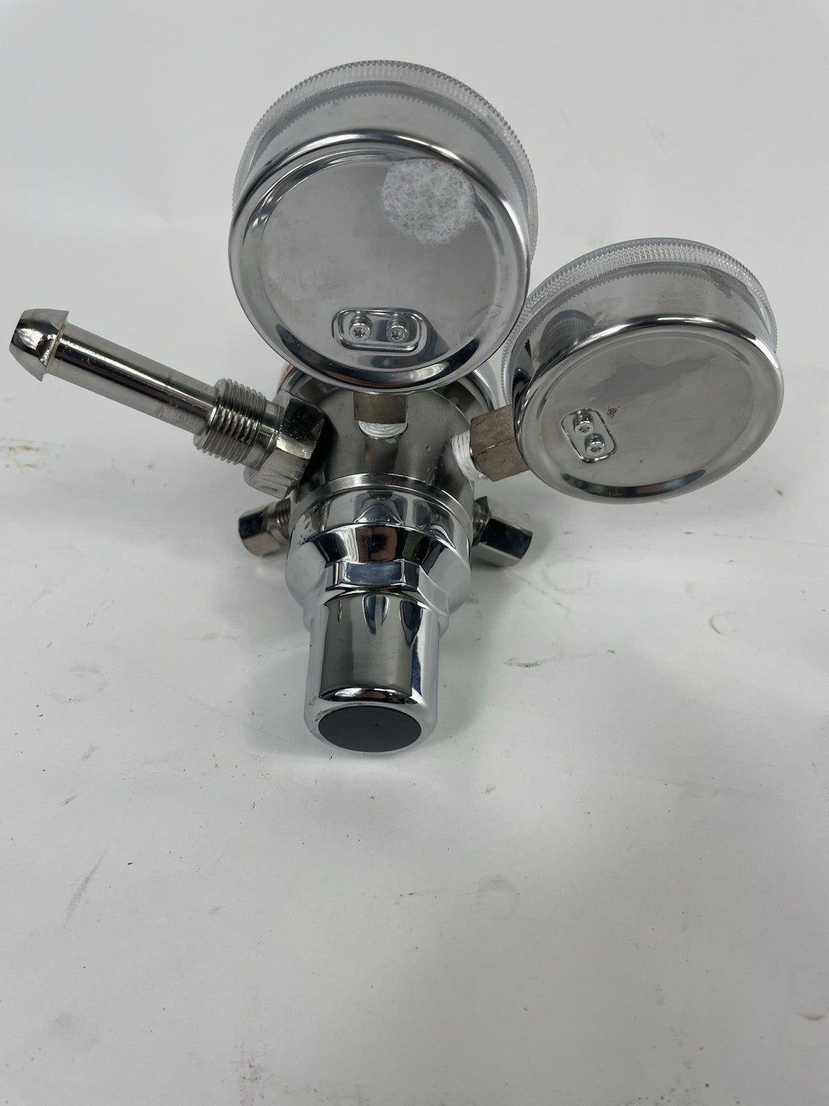 WestAir Gas Regulators Model 2123351-73-500