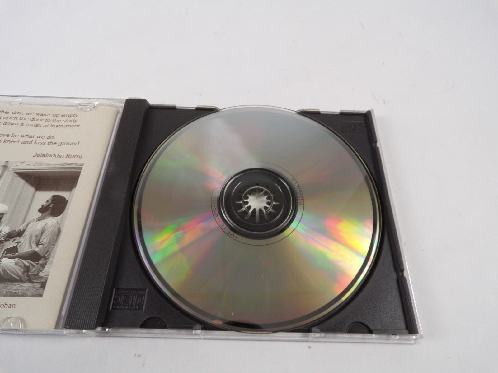 A Meeting By The River A Meeting By The River Longing Ganges Delta Blues CD#62