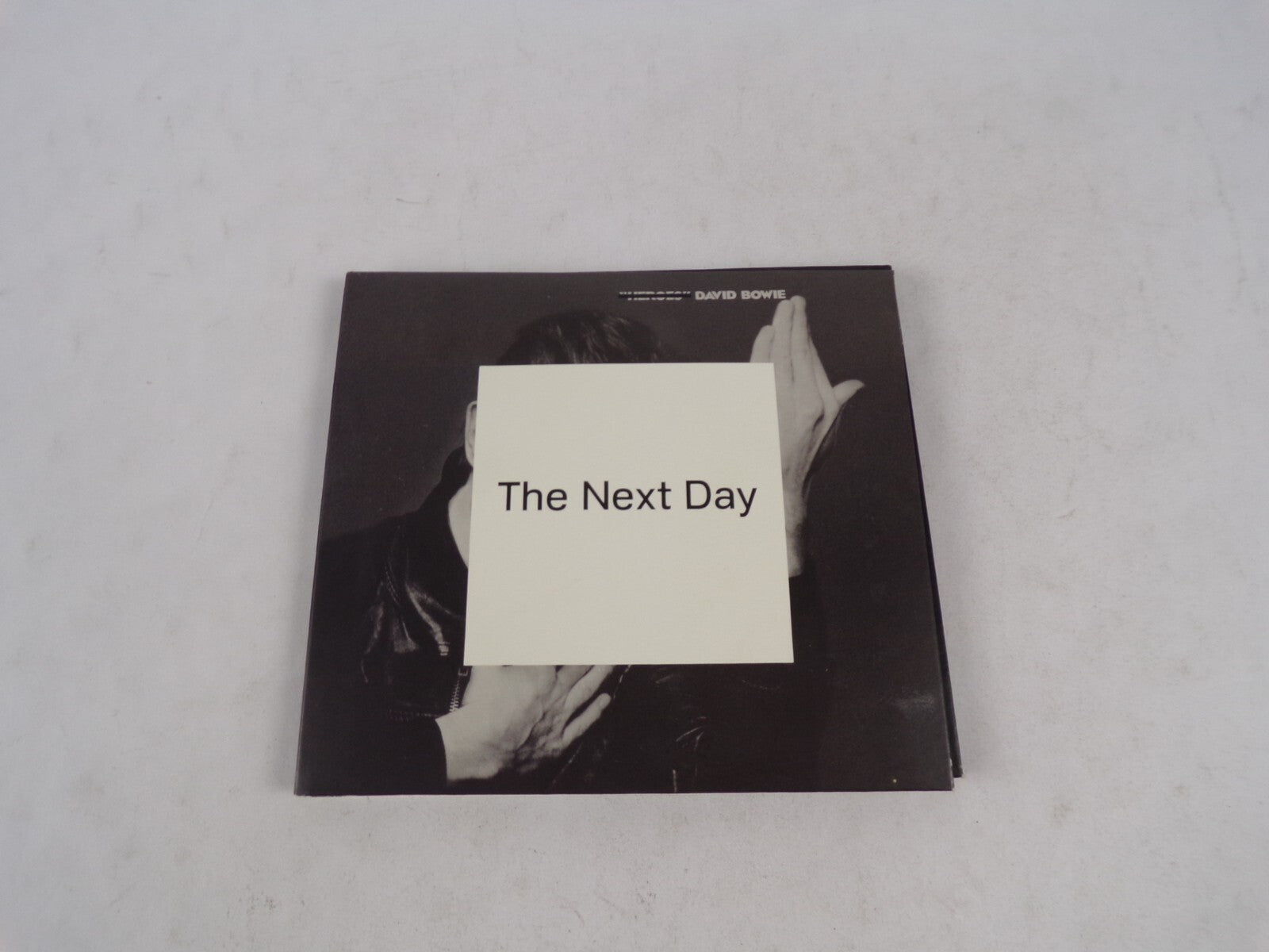 The Next Day Dirty Boys The Stars Love Is Lost Where Are We Now? ValentinesCD#15