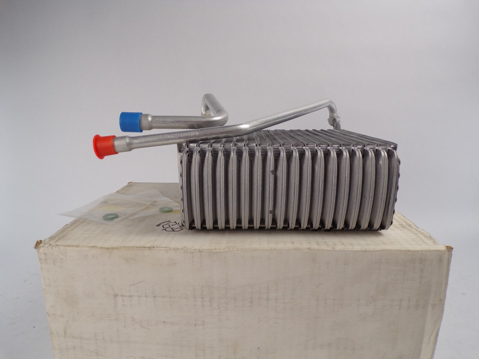 Four Seasons 54548 A/C Evaporator Core