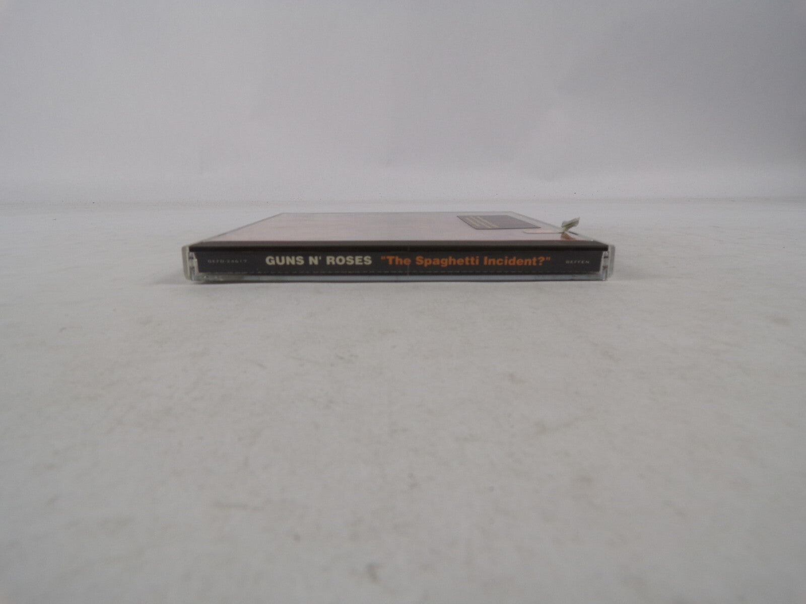Guns N' Roses "The Spaghetti Incident?" Since I Don't Have You New Rose CD#22