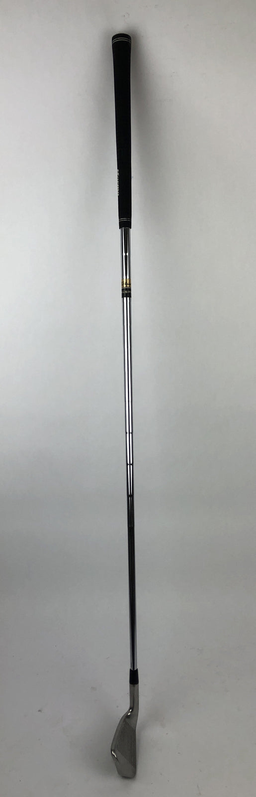 Titleist DCI Gold 981 6 iron Tri-Specs stiff graphite shaft Karma grip 37.5 inch