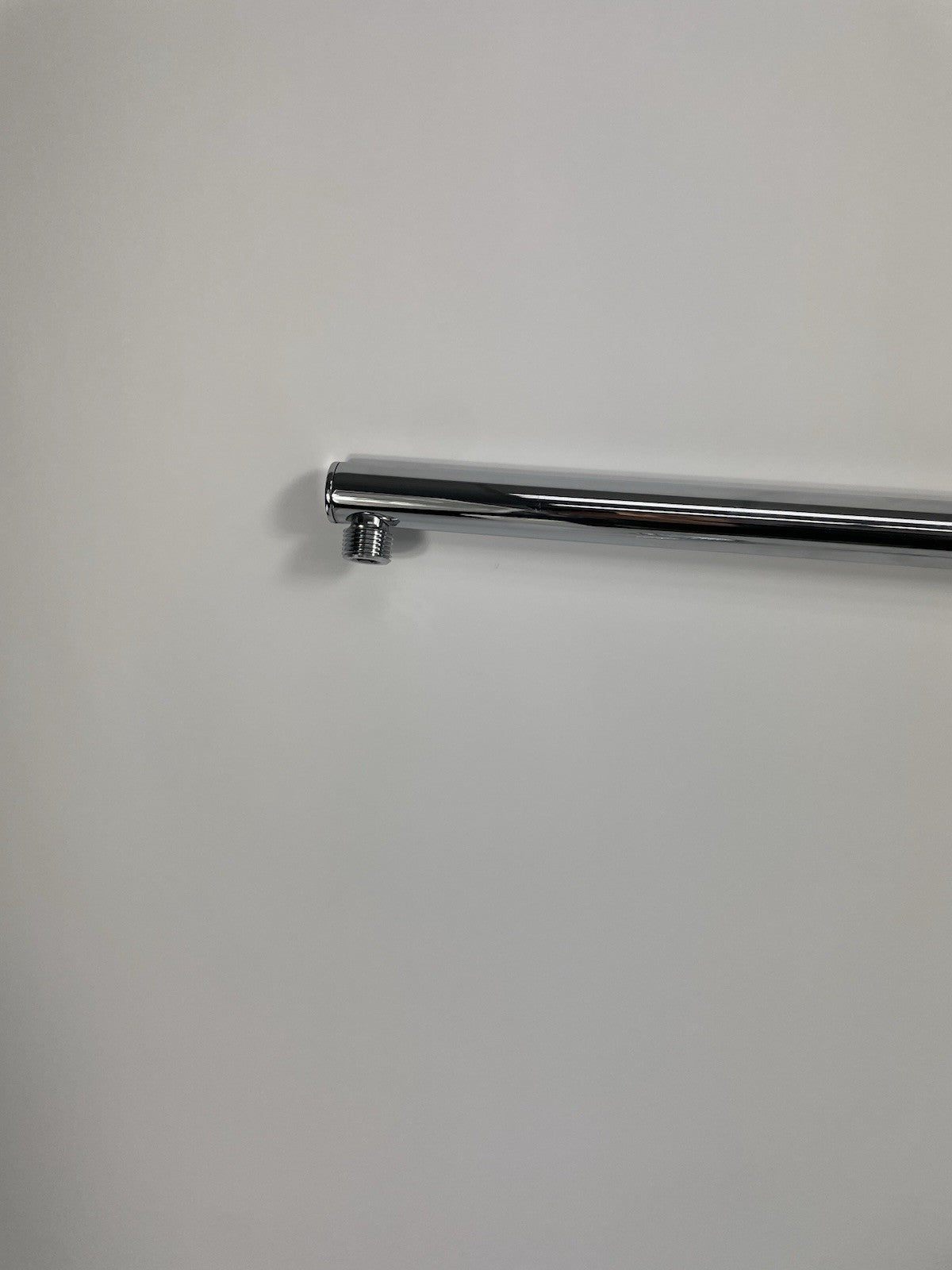 KOHLER HydroRail-R chrome shower system with adjustable hand shower