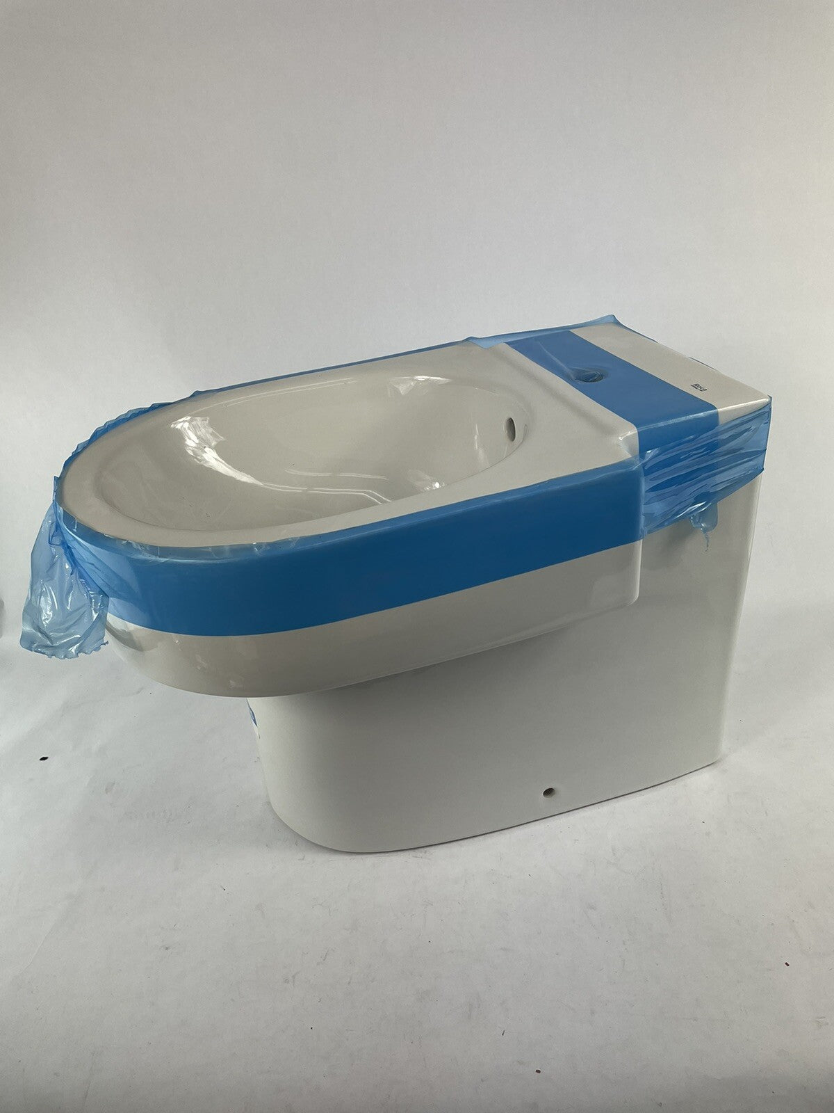 ROCA spray Bidet white 357564 Happening made in Spain