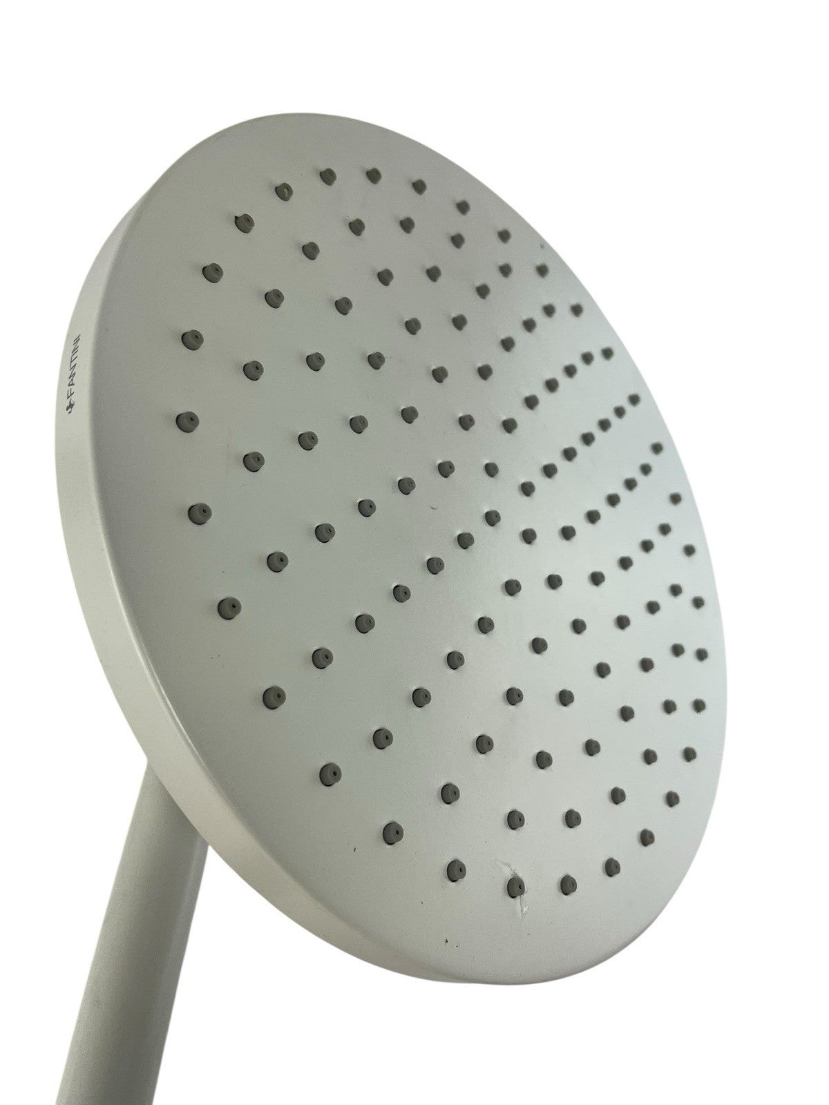 Fantini Nostromo 8'' Round Shower head Matte WHITE