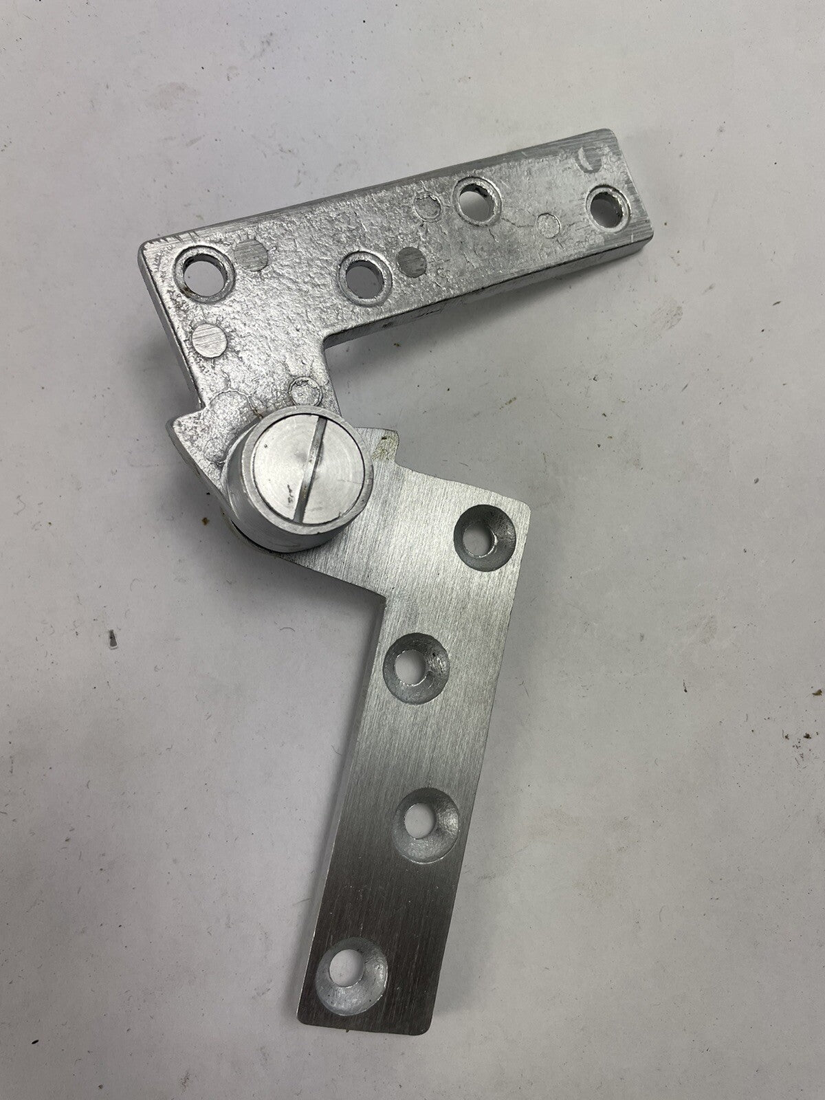 Dorma 3/4" Offset Hung Full Mortise Standard Top Pivot