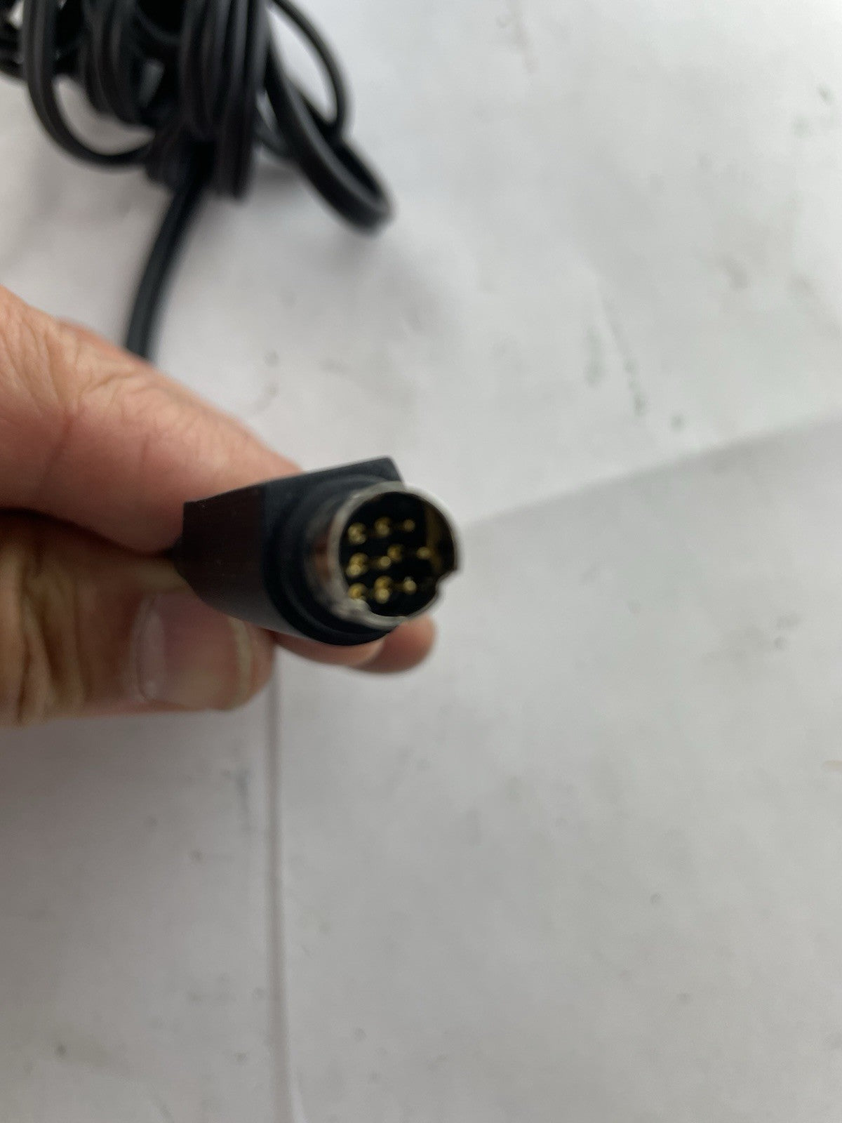 Bose Lifestyle Audio Link Cable 8-Pin DIN To RJ-45 AV18 28 35 38 48 OEM