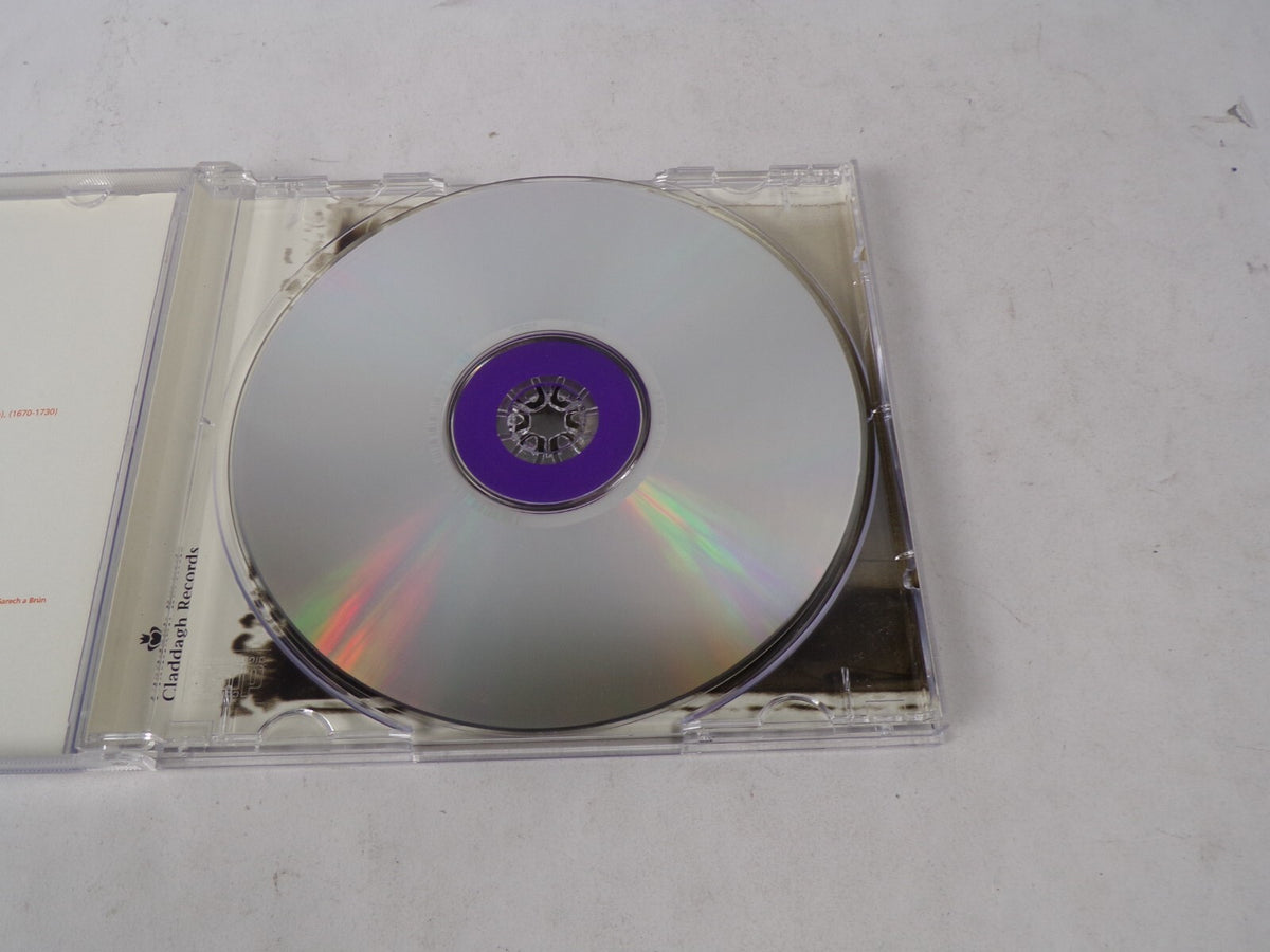 The Chieftairs Collection The Very Best Of The Claddagh Years The March Of CD#41