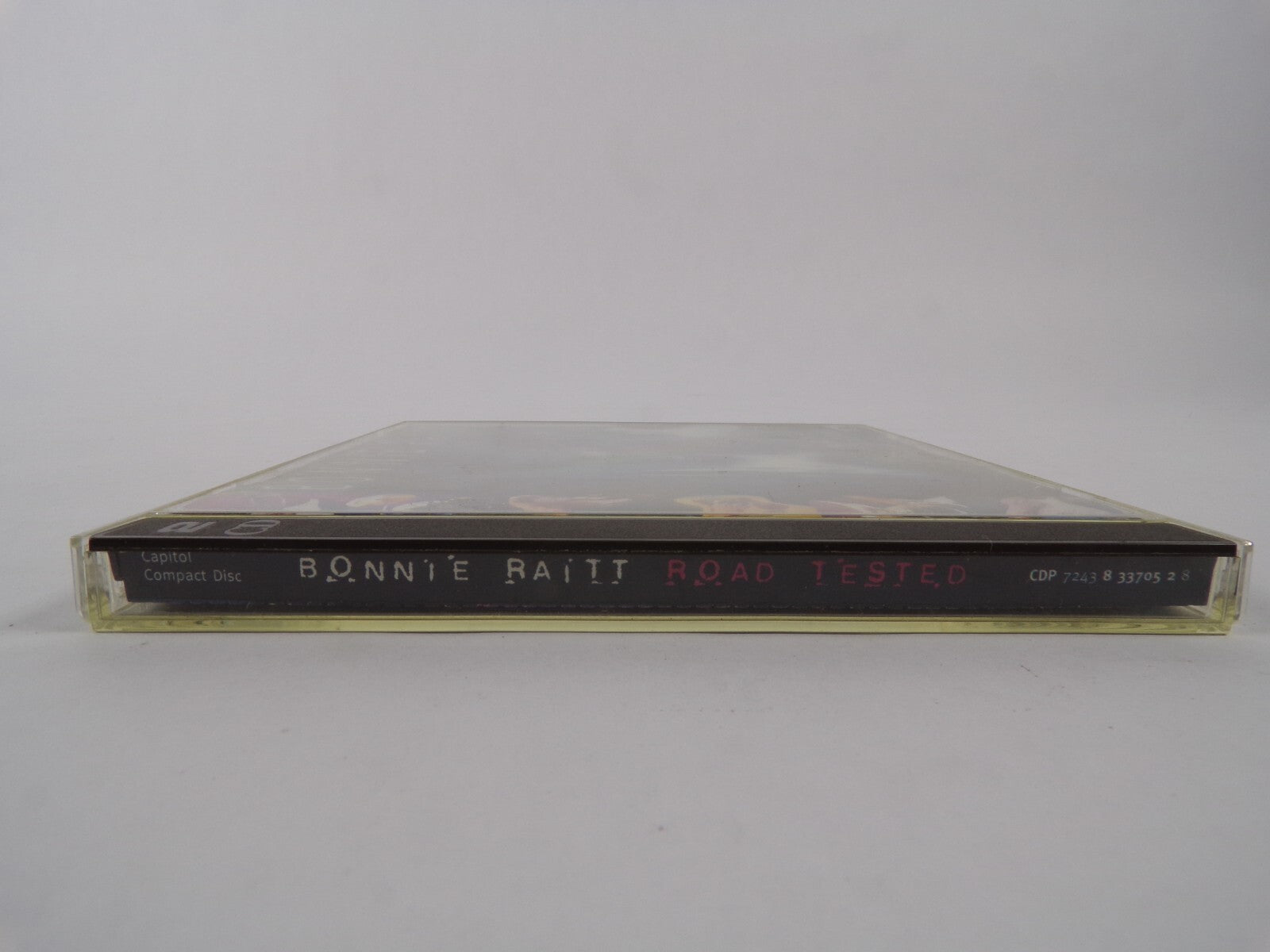 Bonnie Raitt Thing Called Love Three Time Loser Louise Have A Heart CD#47