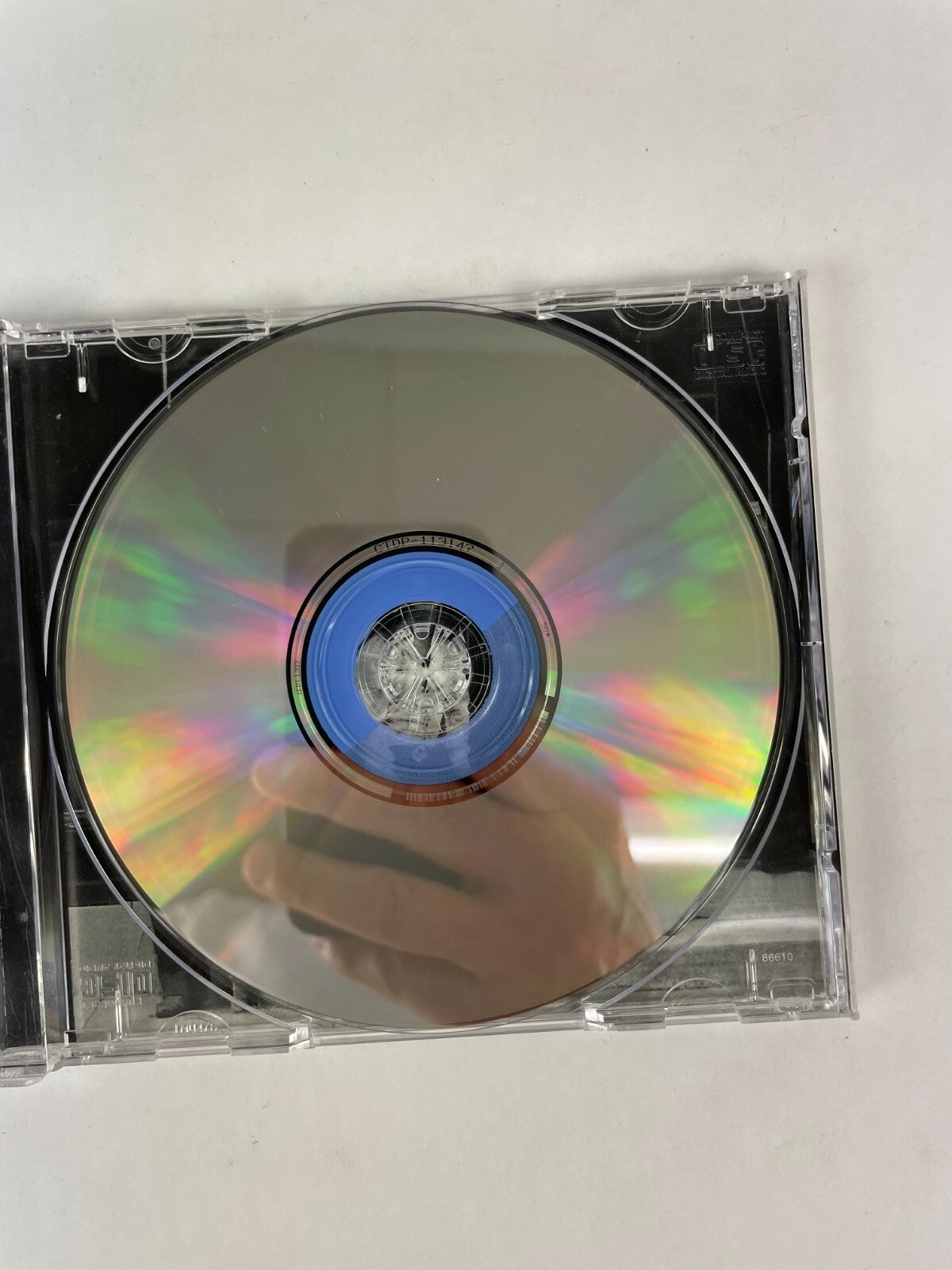 Kinsas Song For America Greatest Hits CD #7