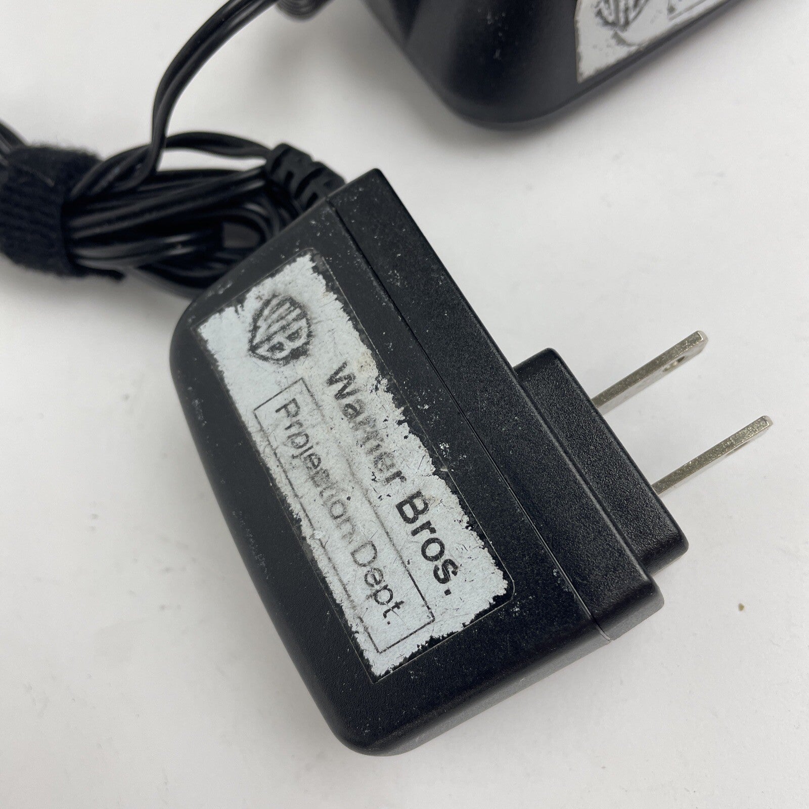 OEM Kenwood KSC-35S Charger with Power Cord